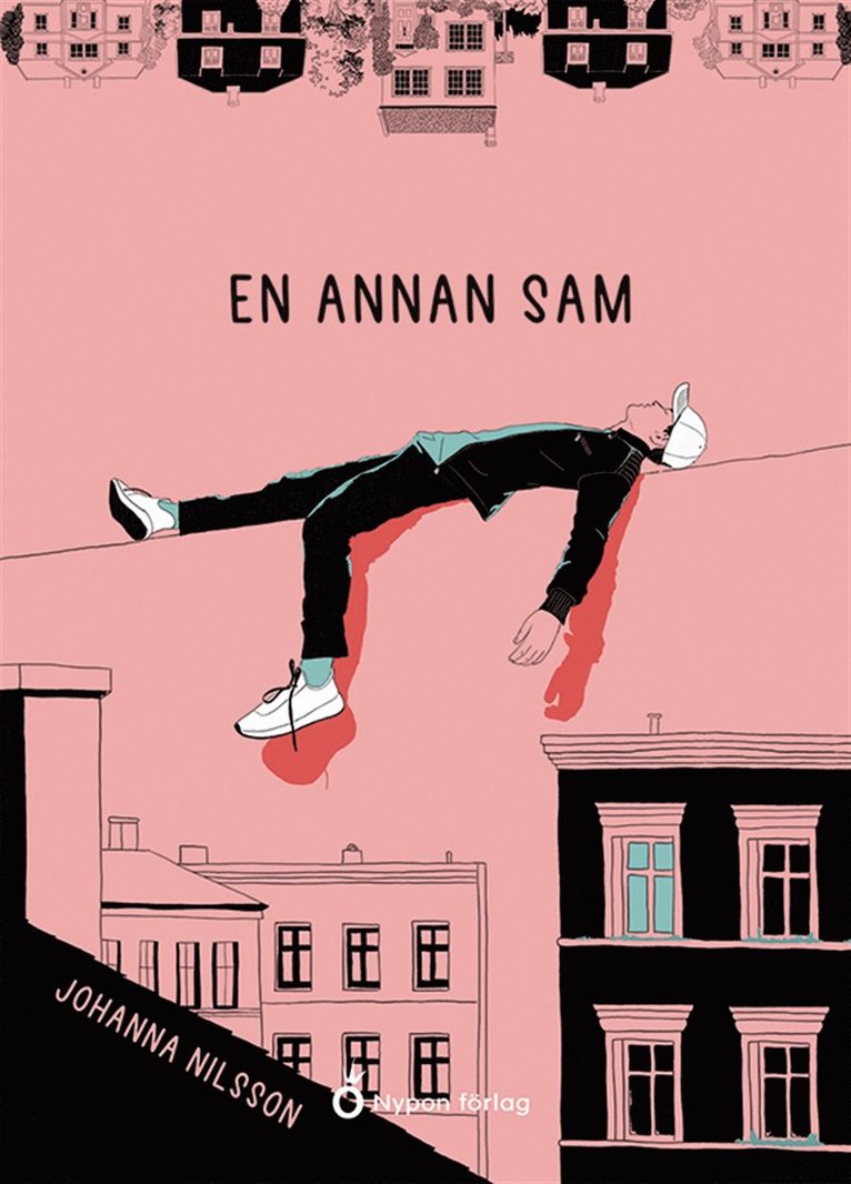 Johanna Nilsson - En annan Sam, E-bok