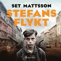 Stefans flykt