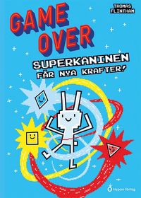 Superkaninen fr nya krafter