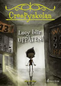 Lucy blir upp�ten!