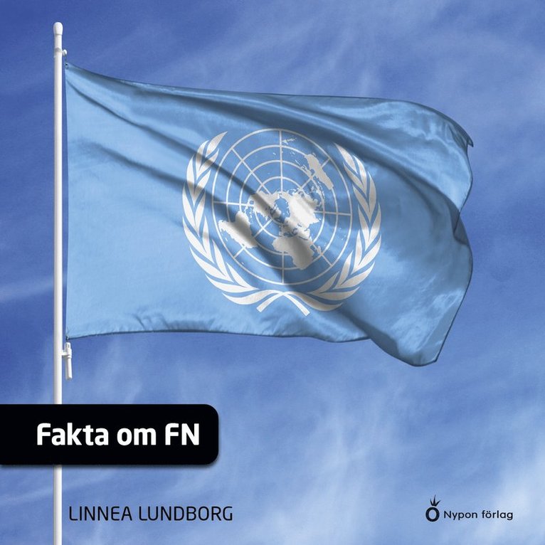 Linnea Lundborg - Fakta om FN, Ljudbok