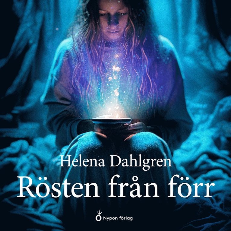 Helena Dahlgren - Rösten från förr, Ljudbok