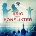 Koll p krig och konflikter