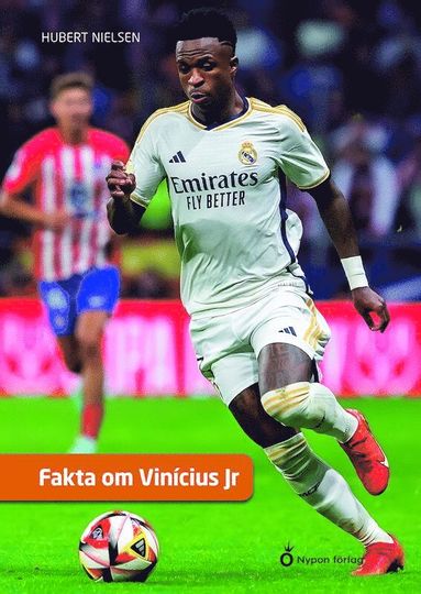 Hubert Nielsen Fakta om Vinícius Jr