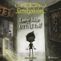 Lucy blir uppten