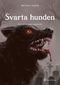 Svarta hunden