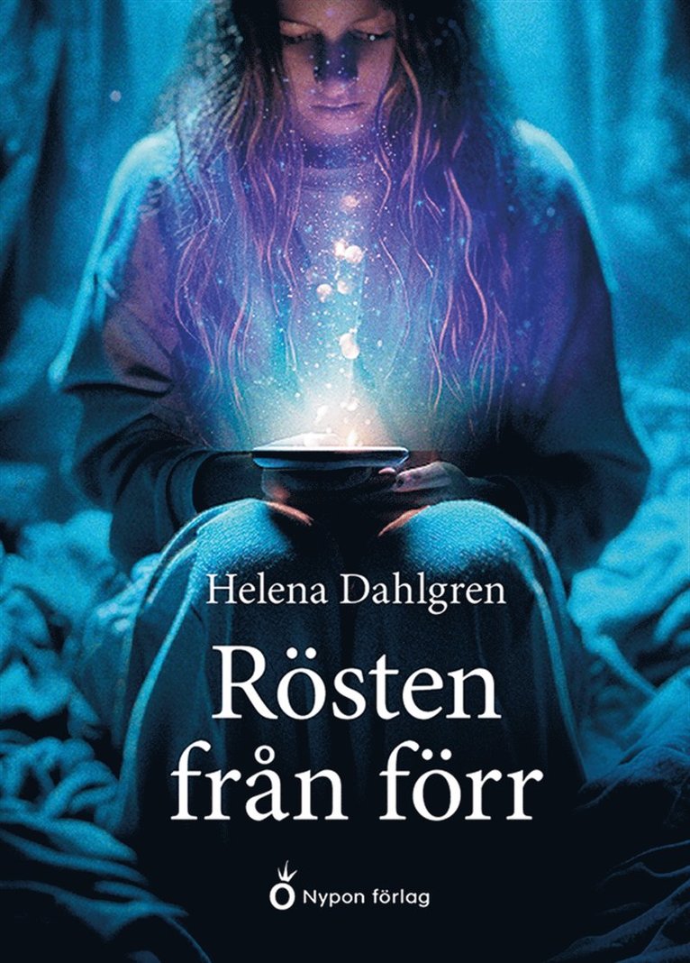 Helena Dahlgren - Rösten från förr, E-bok