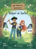 Valpen r borta!