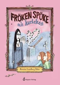 Frken Spke och krleken