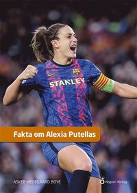Fakta om Alexia Putellas