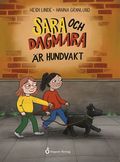 Sara och Dagmara r hundvakt