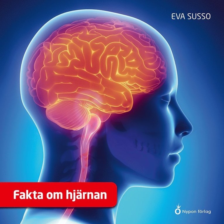 Eva Susso - Fakta om hjärnan, Ljudbok
