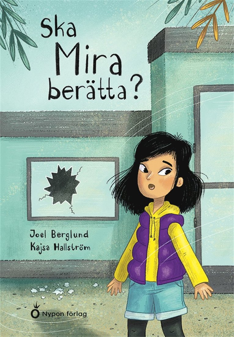 Joel Berglund - Ska Mira berätta?, E-bok