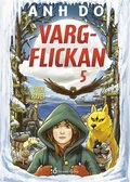 Vargflickan - ver havet