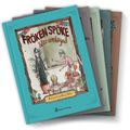 Klasspaket Frken Spke (5x3 bcker)