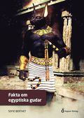 Fakta om egyptiska gudar