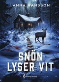 Sn�n lyser vit