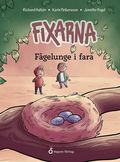 F�gelunge i fara