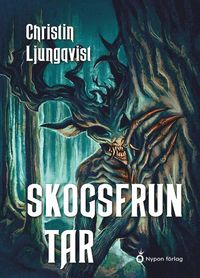 Skogsfrun tar