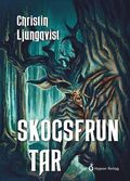 Skogsfrun tar