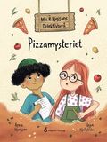 Pizzamysteriet