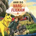 Vargflickan - Djurtget