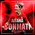 Livet på planen - Aitana Bonmati