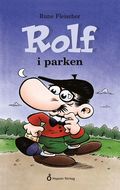 Rolf i parken