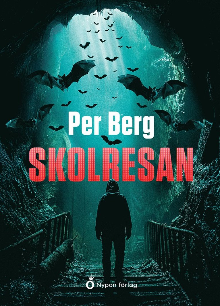 Per Berg - Skolresan, E-bok