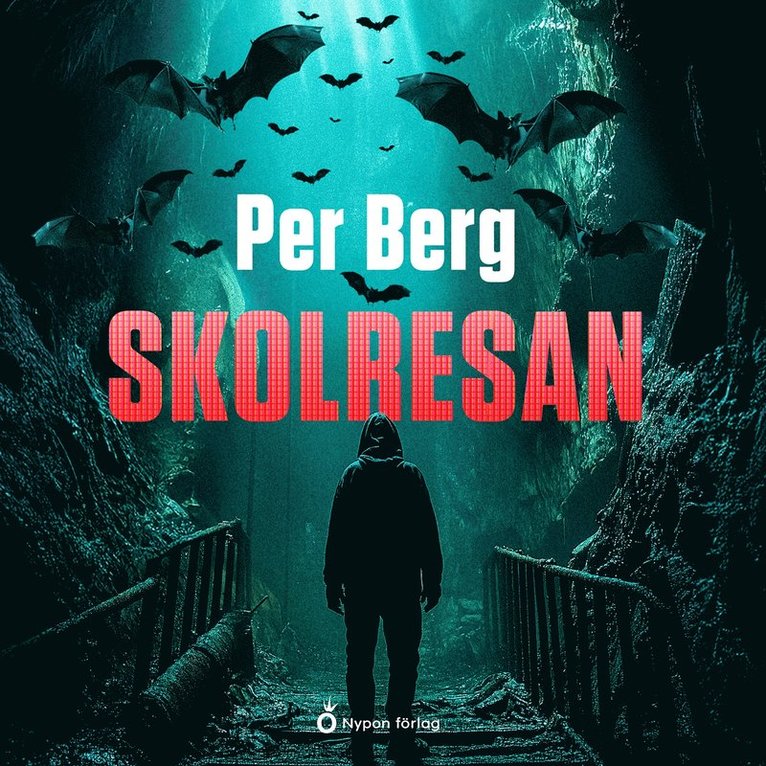 Per Berg - Skolresan, Ljudbok