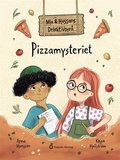 Pizzamysteriet