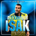 Livet p� planen - Alexander Isak