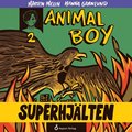 Animal boy - Superhj�lten