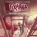 Fixarna - Getingar p grden