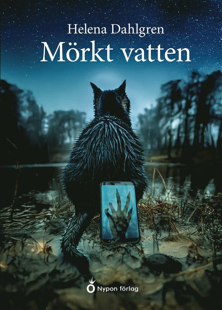Helena Dahlgren - Mörkt vatten, E-bok