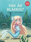 Under ytan - Var �r Bl�ckis?