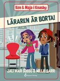 L�raren �r borta!