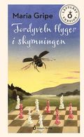 Tordyveln flyger i skymningen (l�ttl�st)
