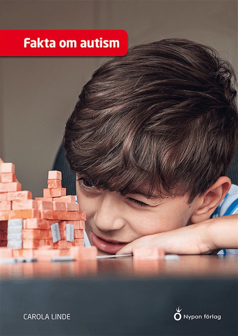 Carola Linde - Fakta om autism, E-bok
