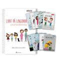 Klasspaket Lingonv�gen med l�rarhandledning