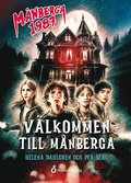 Vlkommen till Mnberga