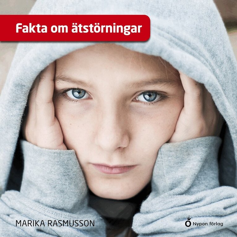 Marika Rasmussen - Fakta om ätstörningar, Ljudbok