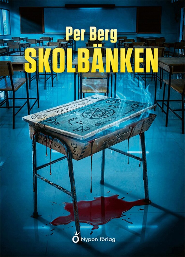 Per Berg - Skolbänken, E-bok