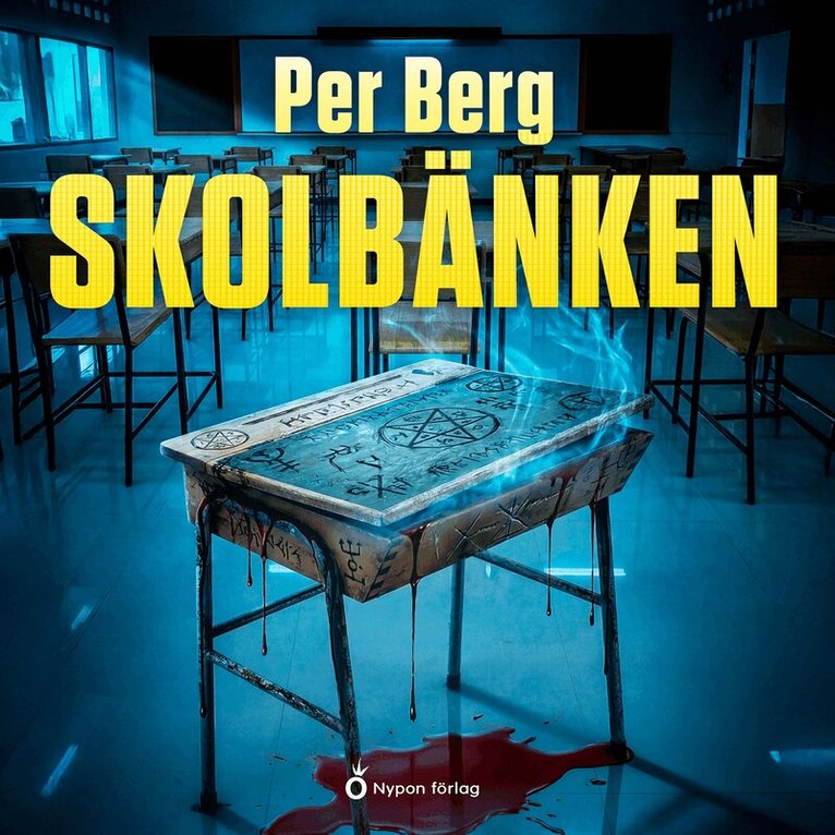 Per Berg - Skolbänken, Ljudbok