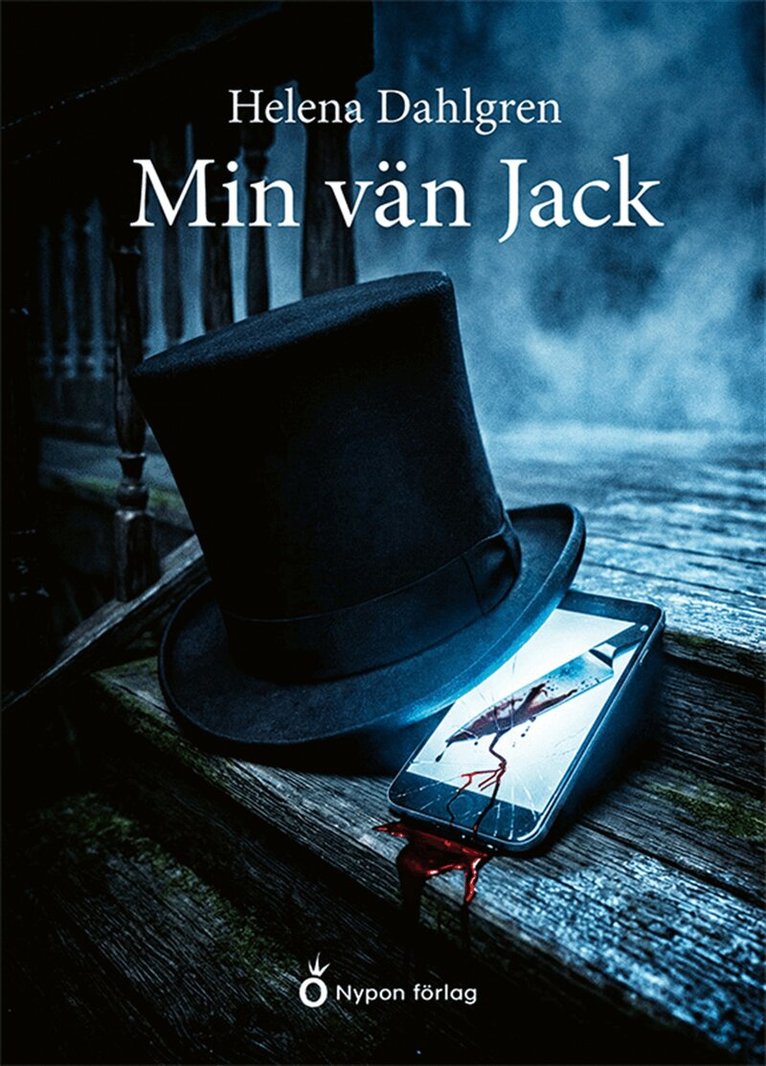 Helena Dahlgren - Min vän Jack, E-bok