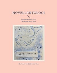 Novellantologi: Medborgarskolan novellkurs, v�ren 2025