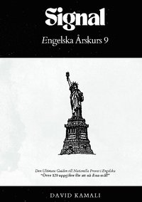 Signal: Engelska Årskurs 9: Den Ultimata Guiden till Nationella Provet i Engelska