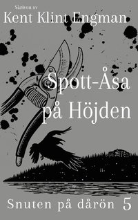 Spott-sa p Hjden: Snuten p drn 5
