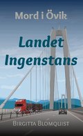 Landet Ingenstans : mord i �vik