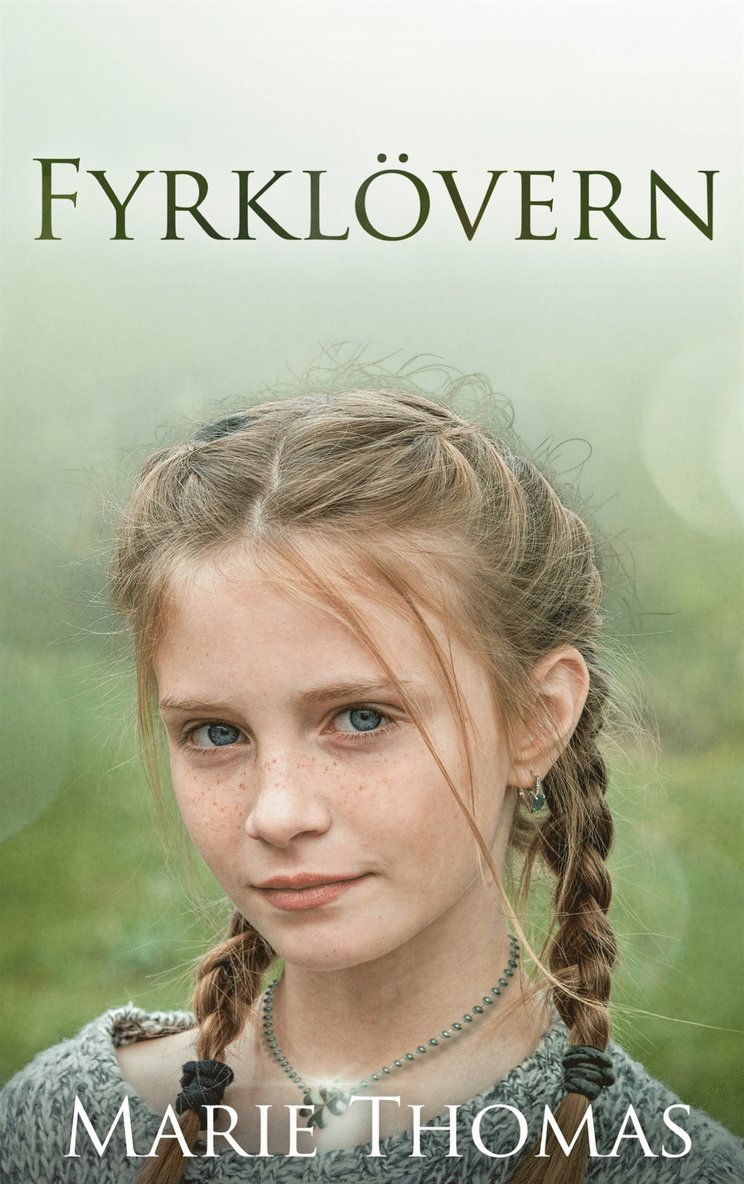 Marie Thomas - Fyrklövern, E-bok